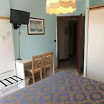 Hotel Rosalia Bordighera