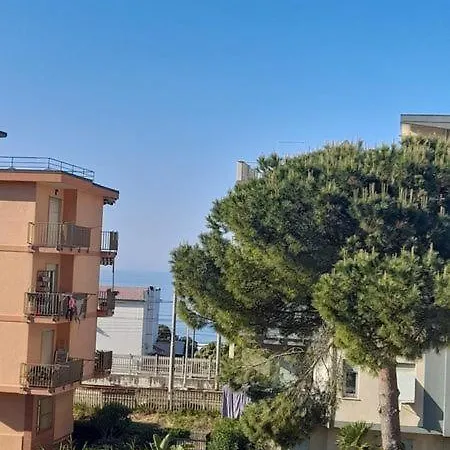 فندق Rosalia