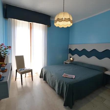 Hotel Rosalia Bordighera