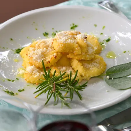 Rosalia 2* Bordighera