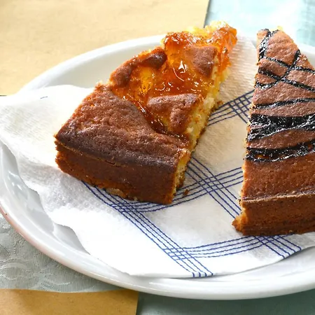 Hotel Rosalia Bordighera