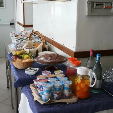 Hotel Rosalia 2*