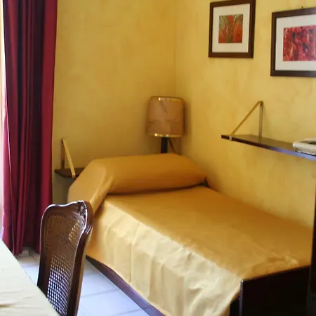 Rosalia Hotel Bordighera