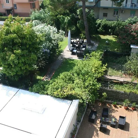 Rosalia 2* Bordighera