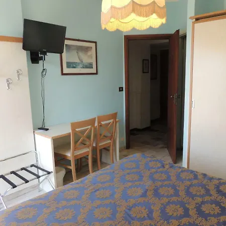 Hotel Rosalia Bordighera