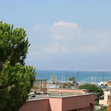 Rosalia بورديغيرا