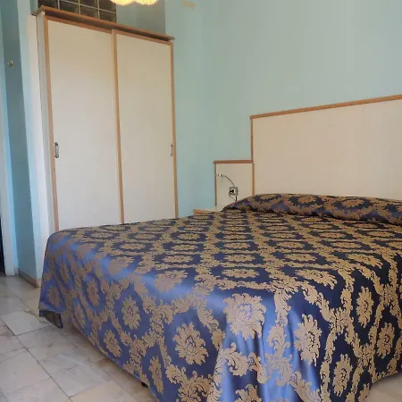 Hotel Rosalia Bordighera