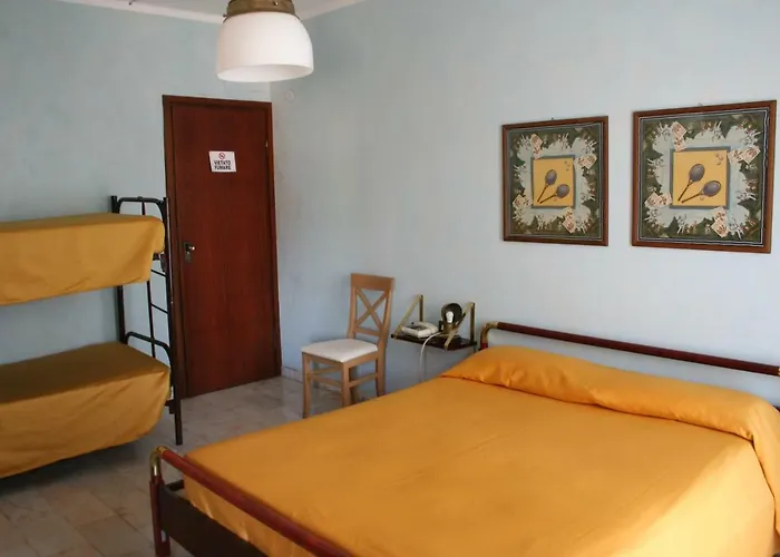 Rosalia 2* بورديغيرا