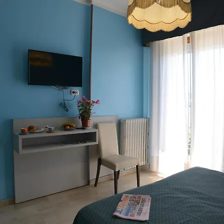 Rosalia Hotel