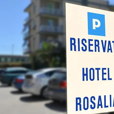 Rosalia Hotel 2*