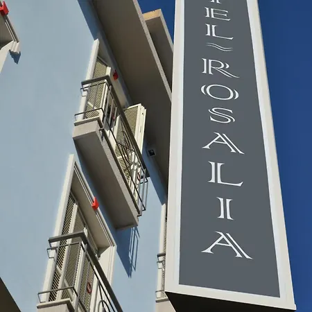 Rosalia Ξενοδοχείο 2*