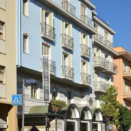 Rosalia Hotel 2*