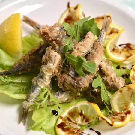 מלון Rosalia בורדיגרה