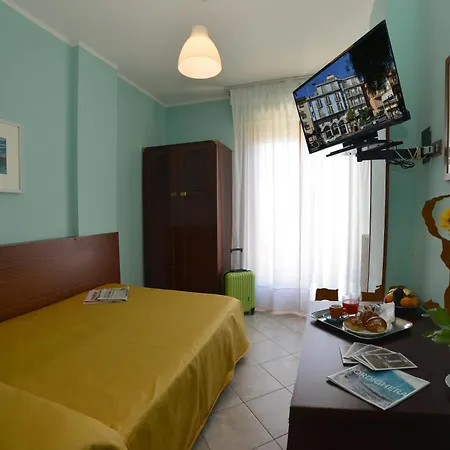 Rosalia Hotel Bordighera