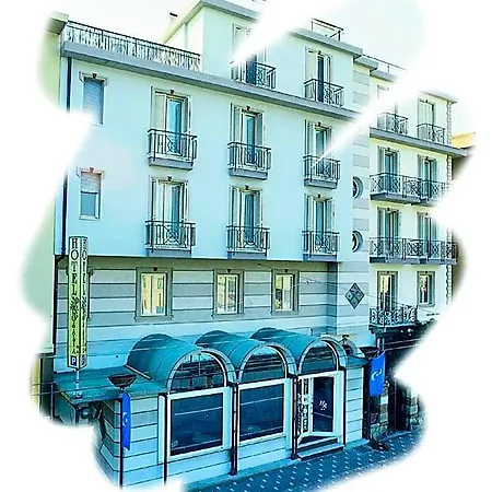 Ξενοδοχείο Rosalia