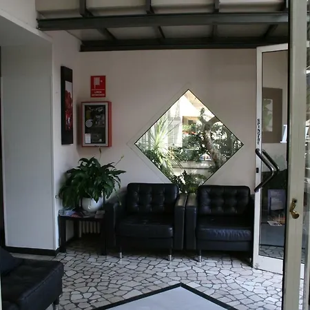 Hotel Rosalia