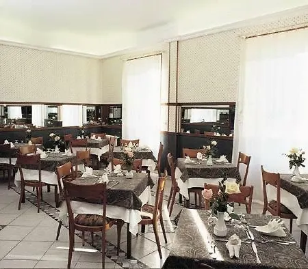 Rosalia Ξενοδοχείο Bordighera