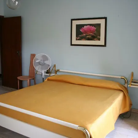 Rosalia 2* בורדיגרה