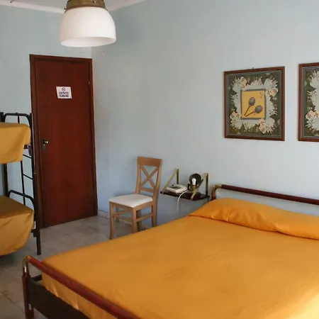 Rosalia 2* בורדיגרה