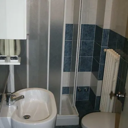 Rosalia Hotel