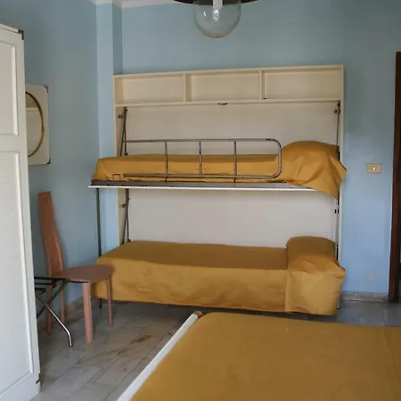 Rosalia 2* בורדיגרה