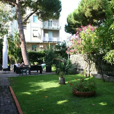 Rosalia Bordighera