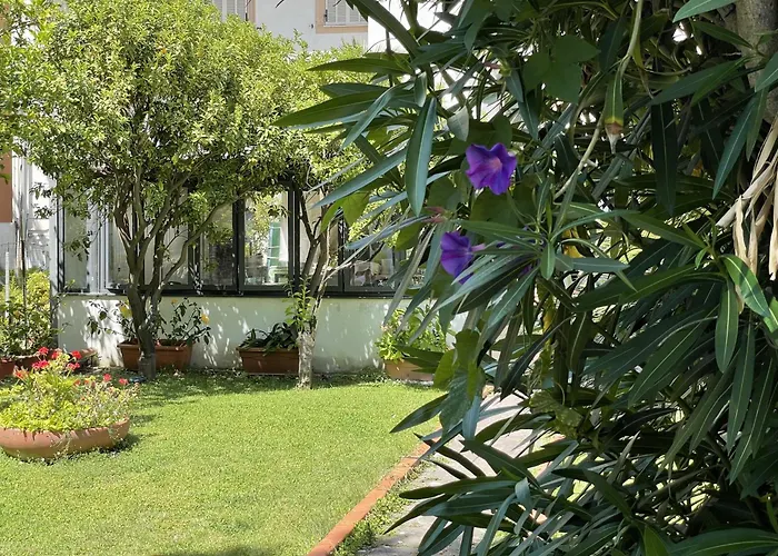 Rosalia Hotel Bordighera