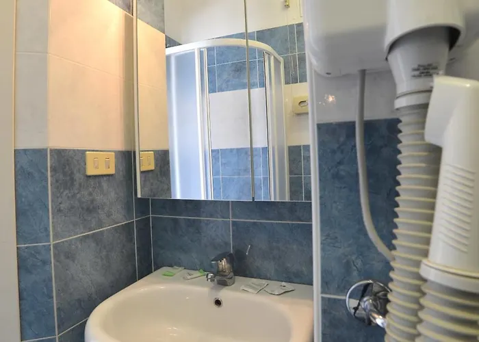 Rosalia 2* Bordighera