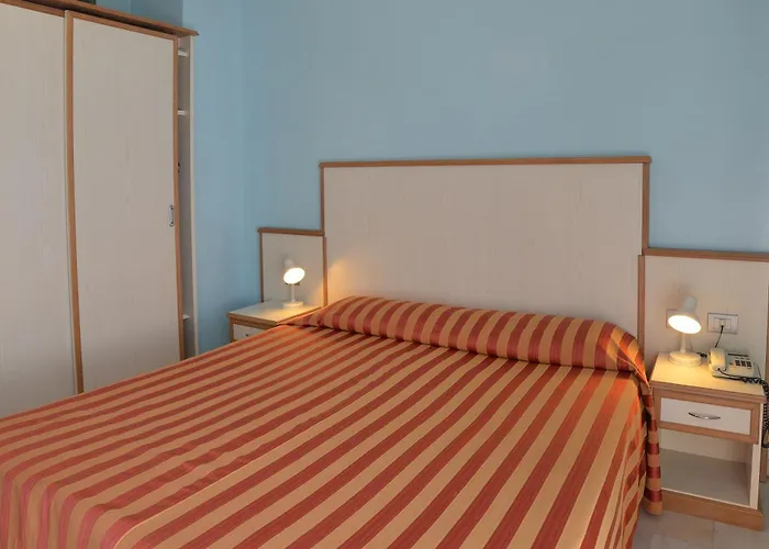 Rosalia Hotel Bordighera