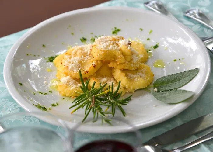 Rosalia 2* Bordighera