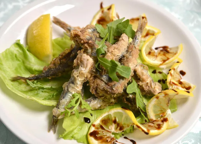 Hotel Rosalia Bordighera