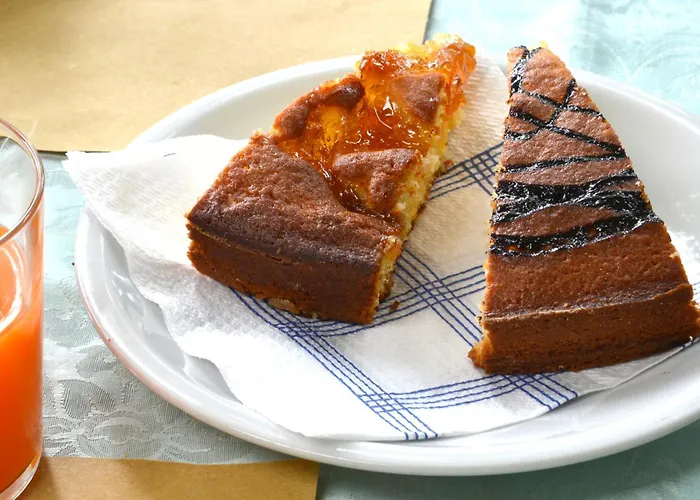 Hotel Rosalia Bordighera