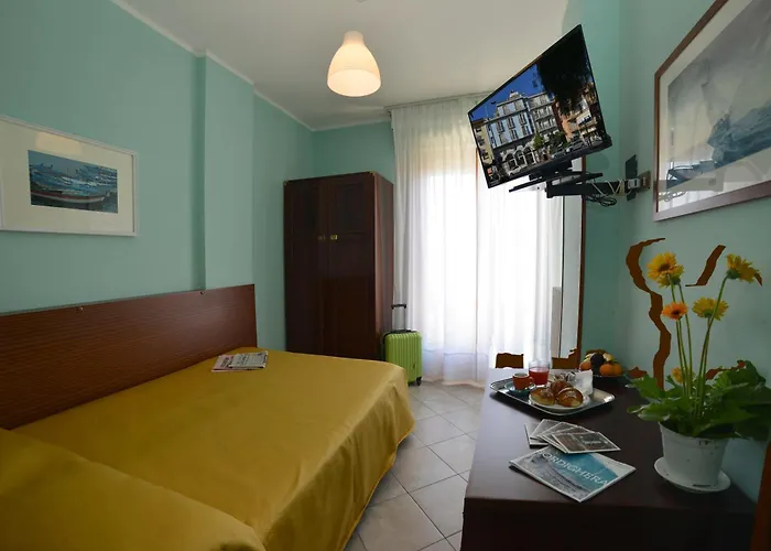 Rosalia Hotel Bordighera