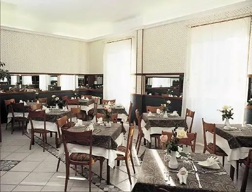 Rosalia Hotel Bordighera