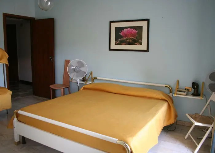 Rosalia 2* Bordighera