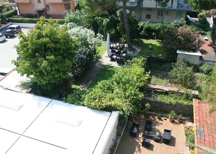 Rosalia 2* Bordighera