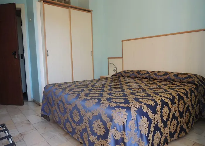 Hotel Rosalia Bordighera