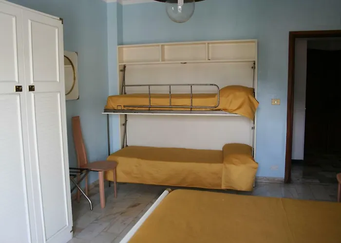 Rosalia 2* Bordighera